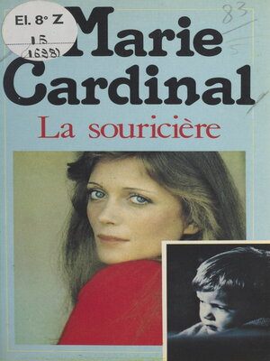 cover image of La souricière